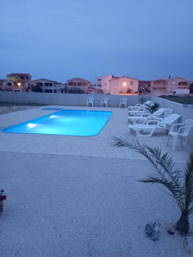 Penzion U Kapitana Apartment Vir Exterior photo
