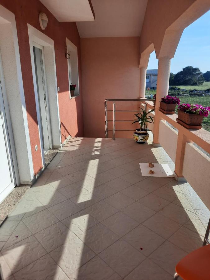 Penzion U Kapitana Apartment Vir Exterior photo