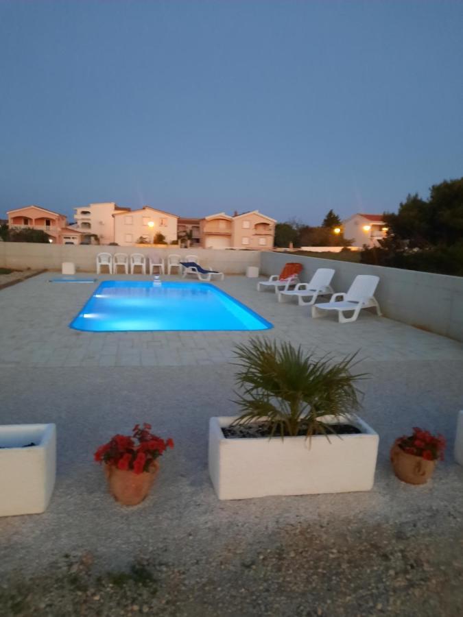 Penzion U Kapitana Apartment Vir Exterior photo